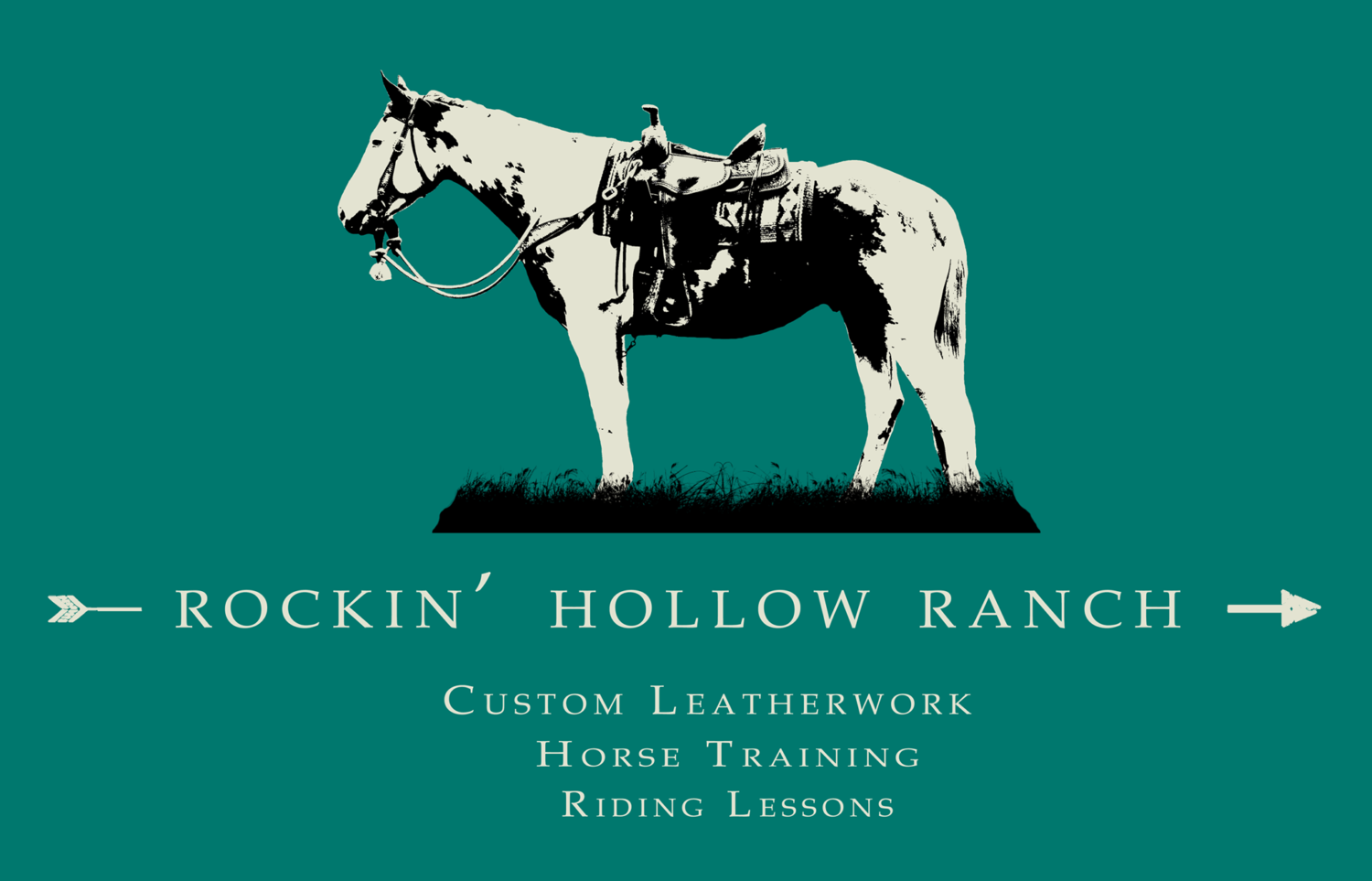Rockin' Hollow Ranch and Tack